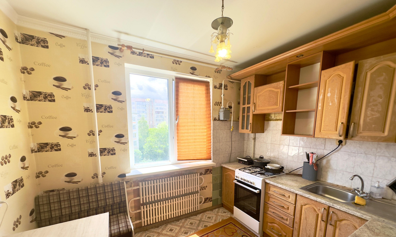 квартира г Ставрополь р-н Ленинский 204-й квартал ул Чехова 37 11-й м-н фото 4