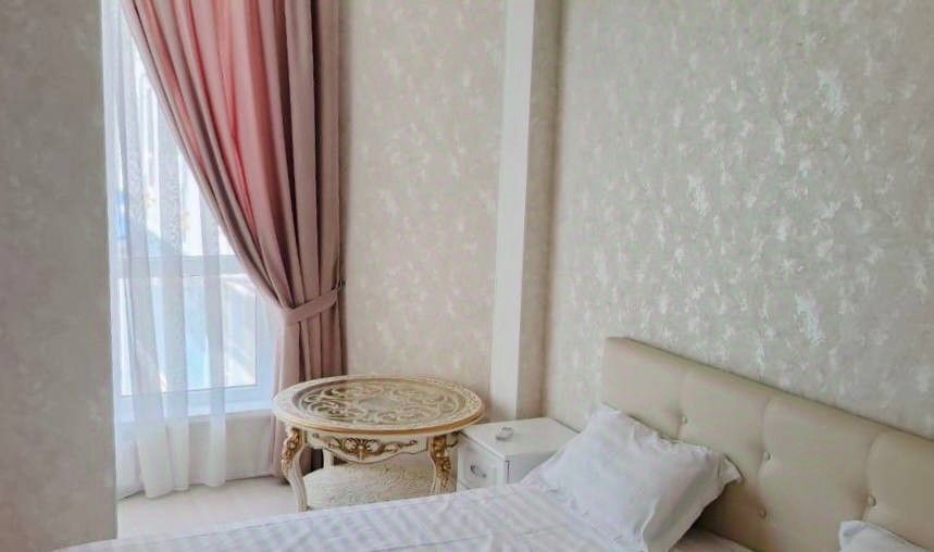 квартира г Новороссийск р-н Центральный ул Чайковского 10а фото 14