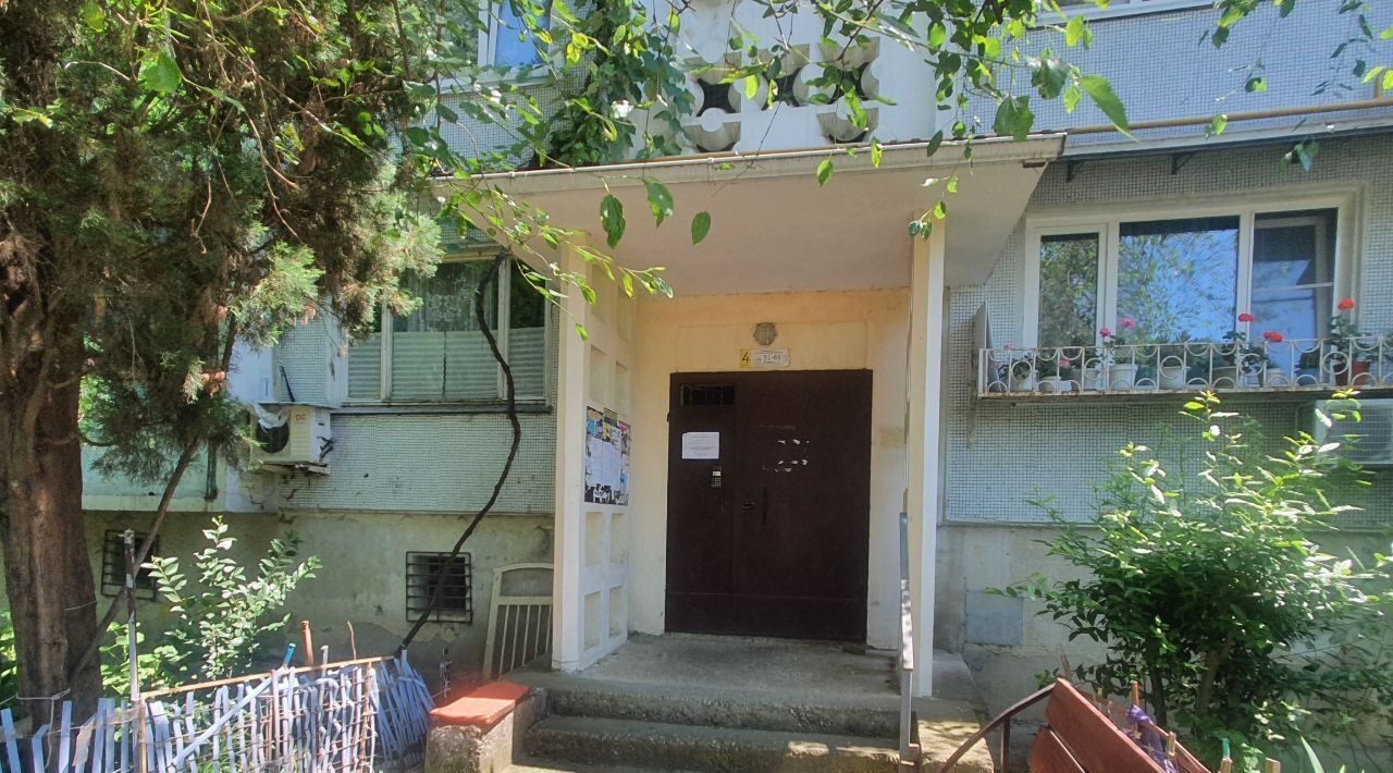 квартира г Сочи р-н Хостинский ул Дарвина 74 Хостинский район фото 11