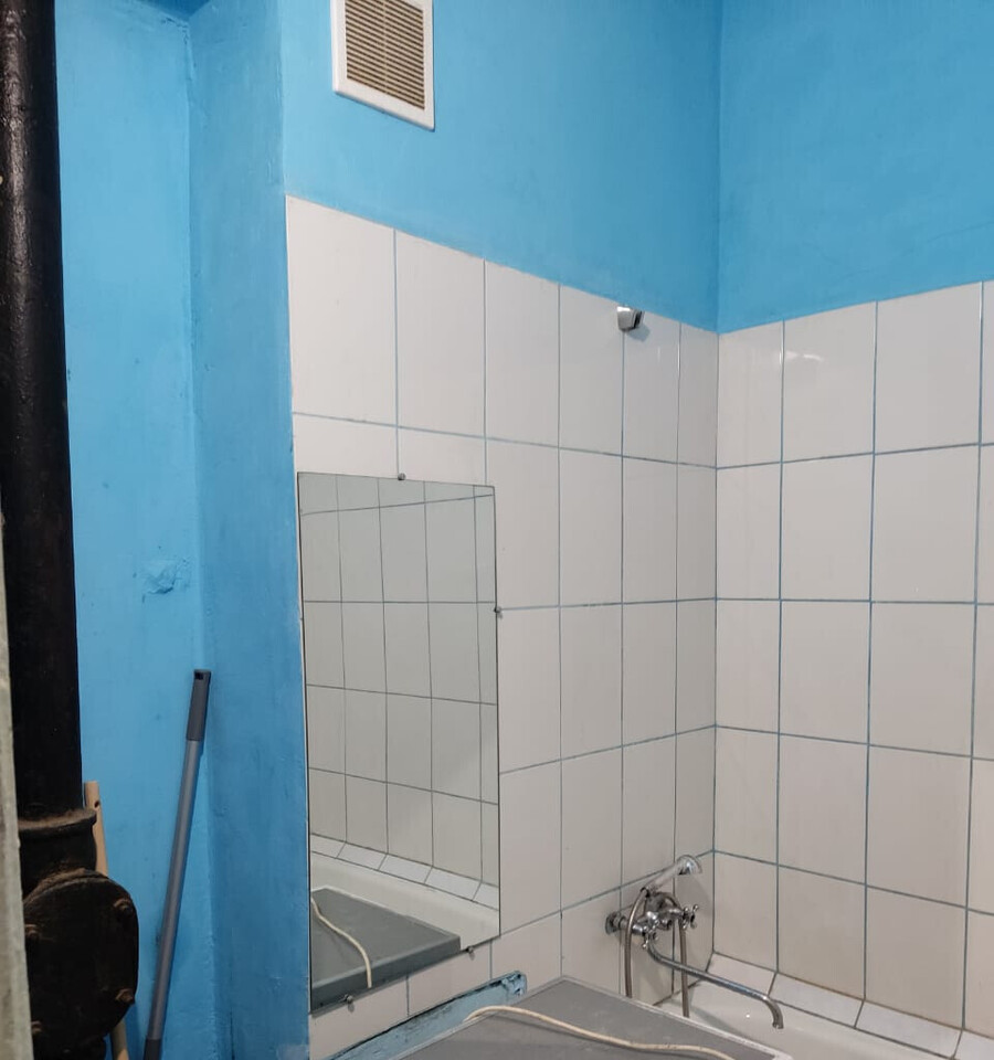 квартира г Волгоград р-н Кировский Бекетовка ул им. Писемского 30 фото 8