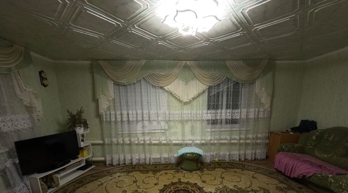 дом р-н Бугульминский г Бугульма ул. Кочубея, 47 фото 12
