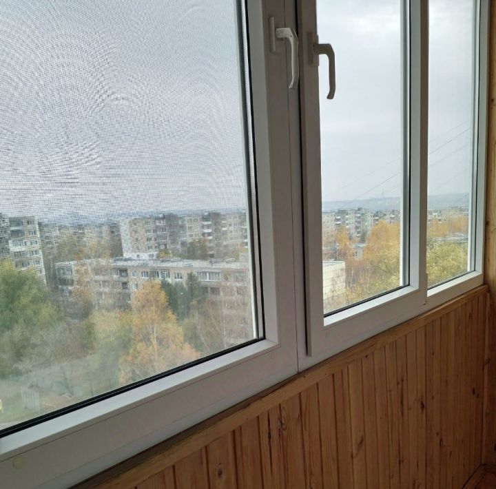 квартира г Саранск р-н Октябрьский ул Лихачева 36а фото 27
