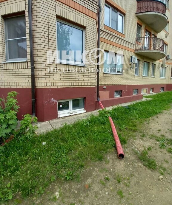 квартира г Звенигород микрорайон Верхний Посад ул Садовая 3 кв-л Заречье ЖК «Квартал» Строгино фото 6