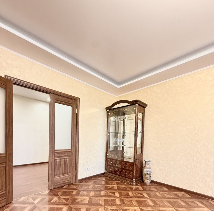 квартира г Красногорск б-р Павшинский 36 Пенягино фото 14