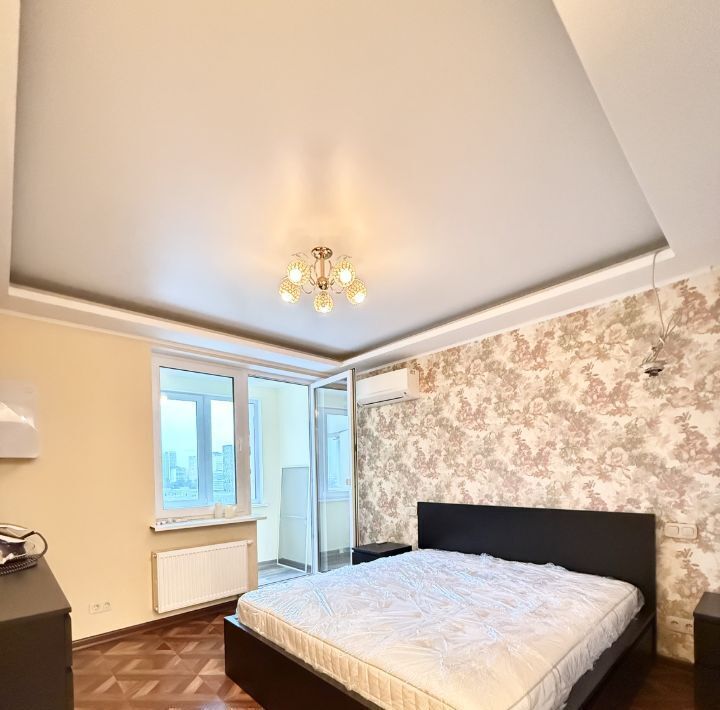 квартира г Красногорск б-р Павшинский 36 Пенягино фото 17