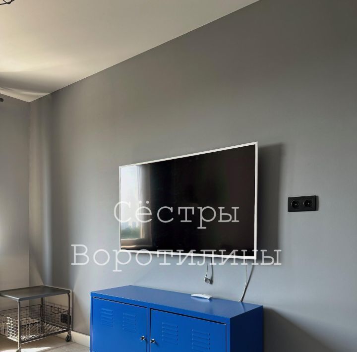 квартира г Балашиха мкр Кучино ул Брагина 5 Кучино фото 15