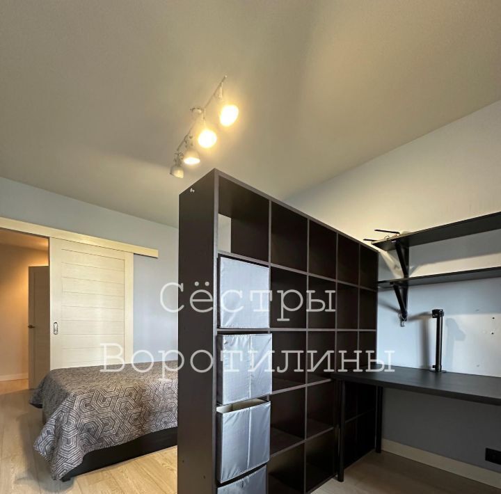 квартира г Балашиха мкр Кучино ул Брагина 5 Кучино фото 19
