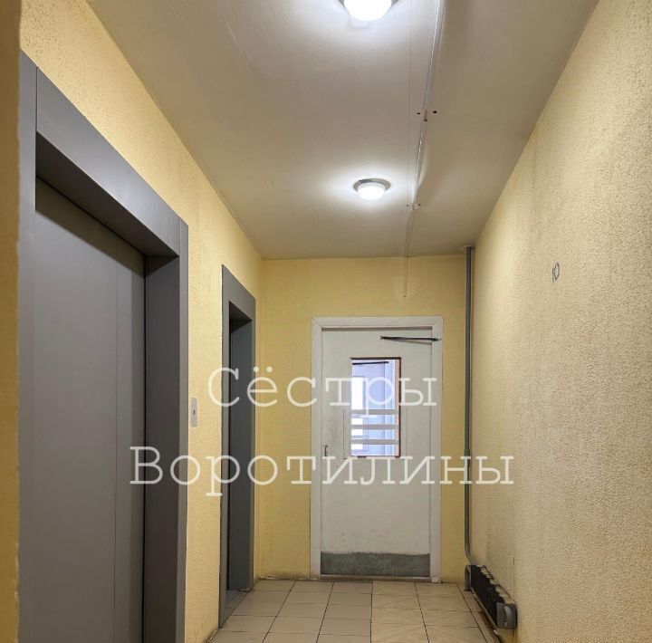 квартира г Балашиха мкр Кучино ул Брагина 5 Кучино фото 23