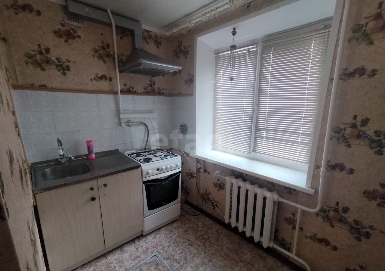 квартира г Старый Оскол ул Заводская 2б фото 1