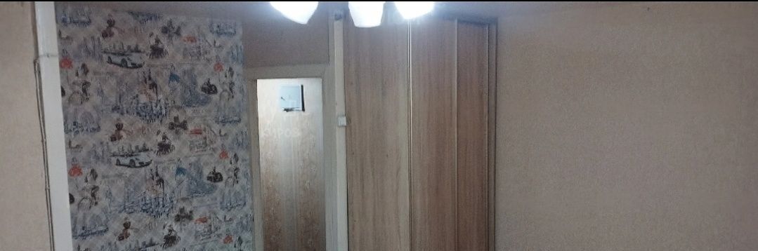 квартира г Киров р-н Октябрьский пр-кт Октябрьский 115 фото 3