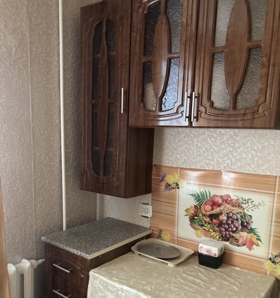 квартира г Брянск р-н Володарский ул Мичурина 31 фото 4