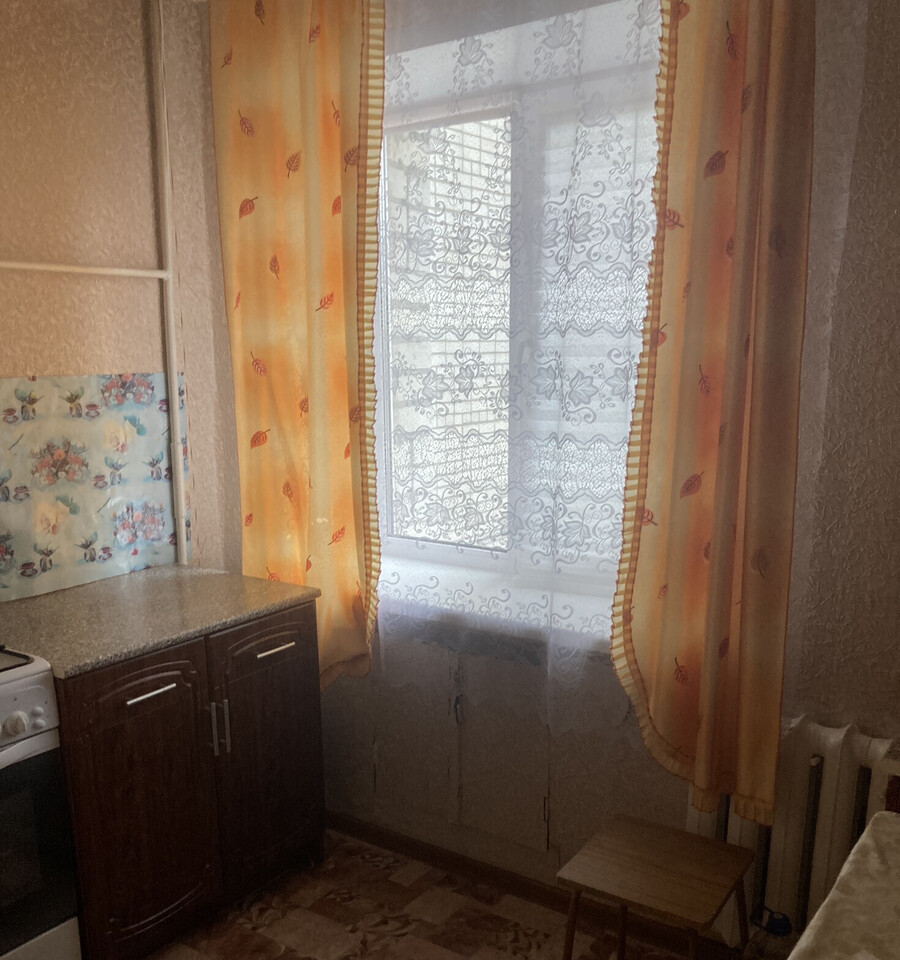 квартира г Брянск р-н Володарский ул Мичурина 31 фото 2