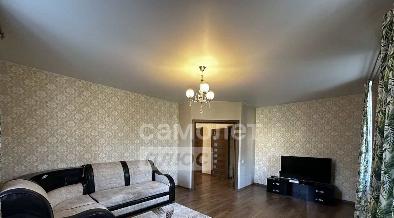 квартира г Кострома ул Лесная 15а фото 7