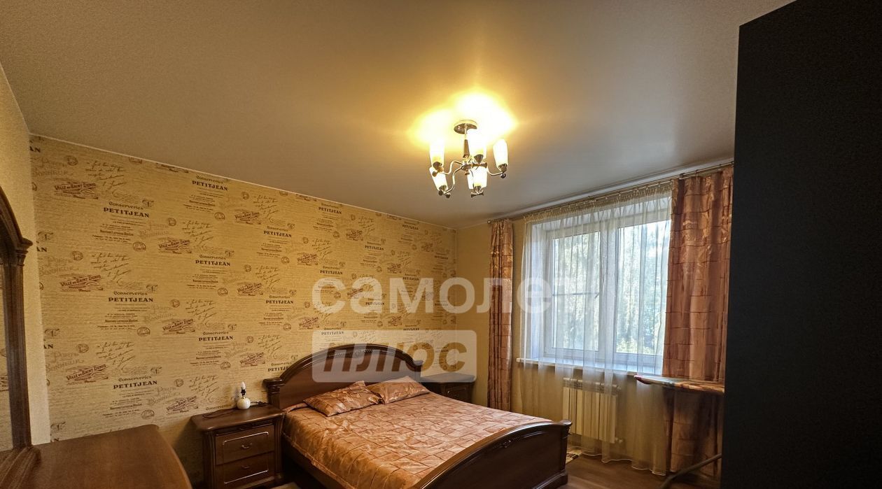 квартира г Кострома ул Лесная 15а фото 10