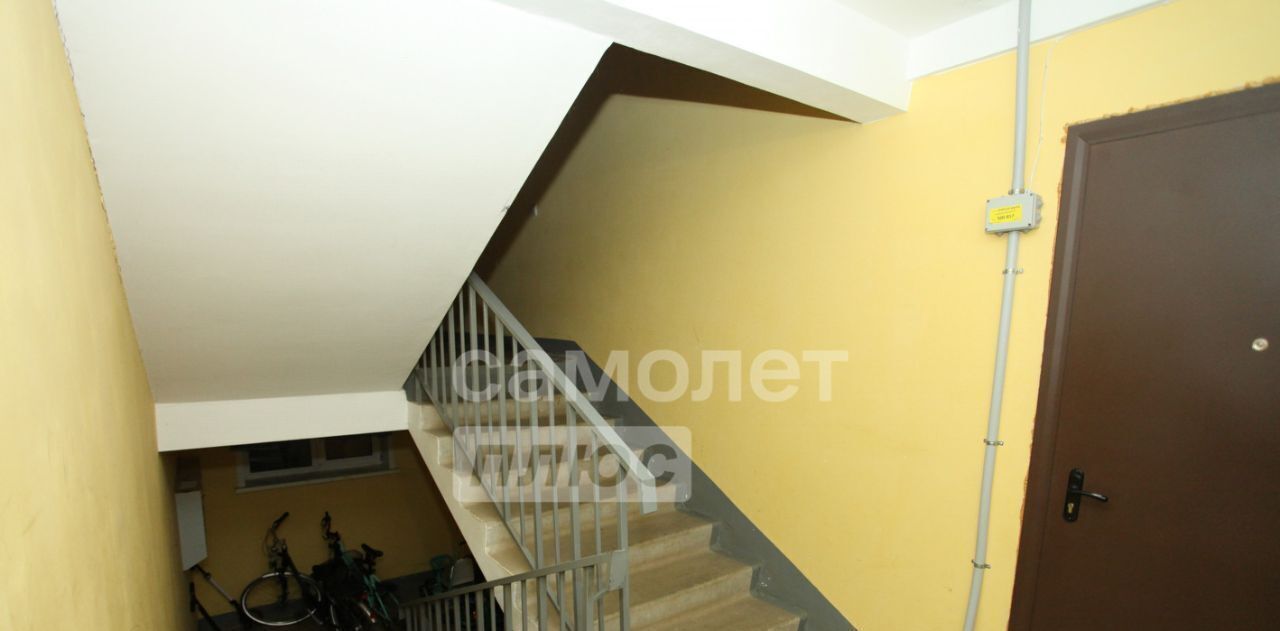 квартира г Кострома р-н мкр "Венеция" 34 фото 16