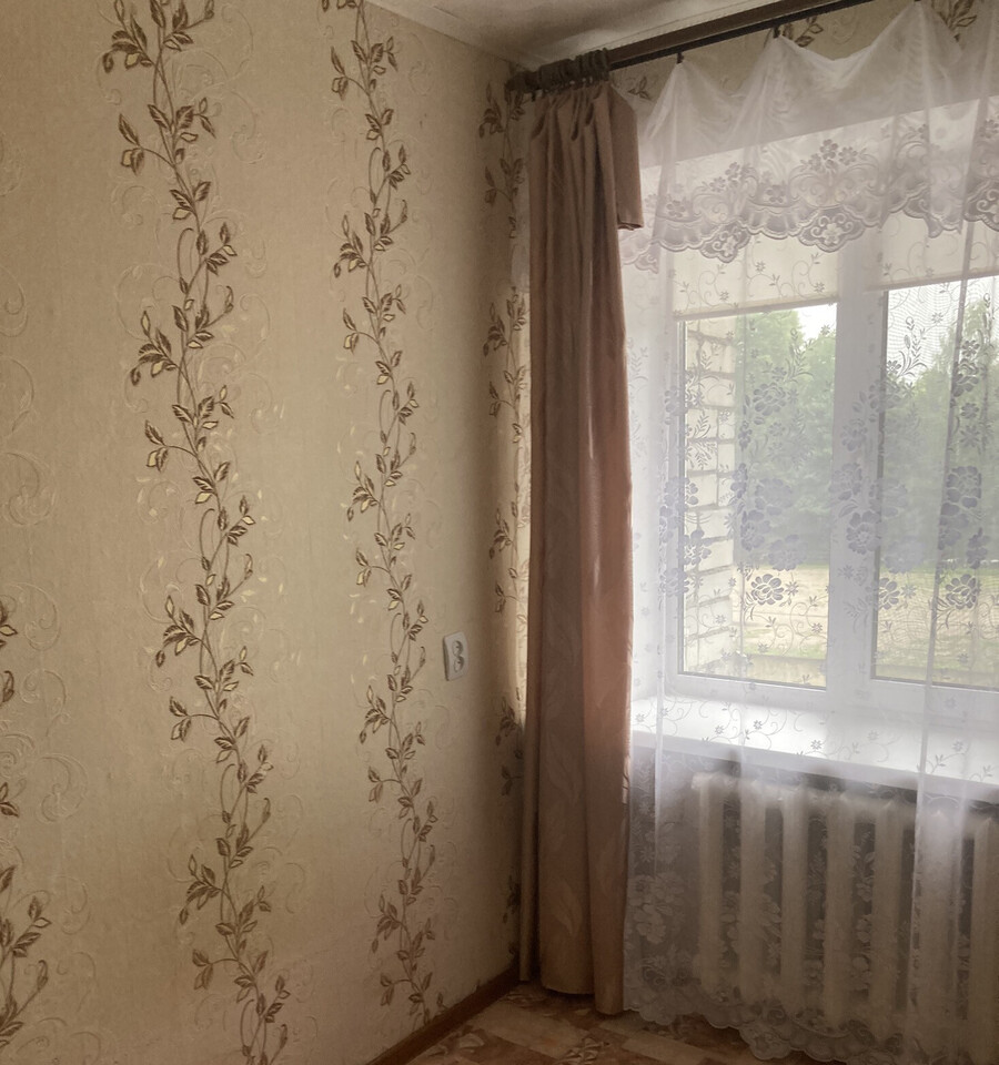 квартира г Брянск р-н Володарский ул Мичурина 31 фото 12