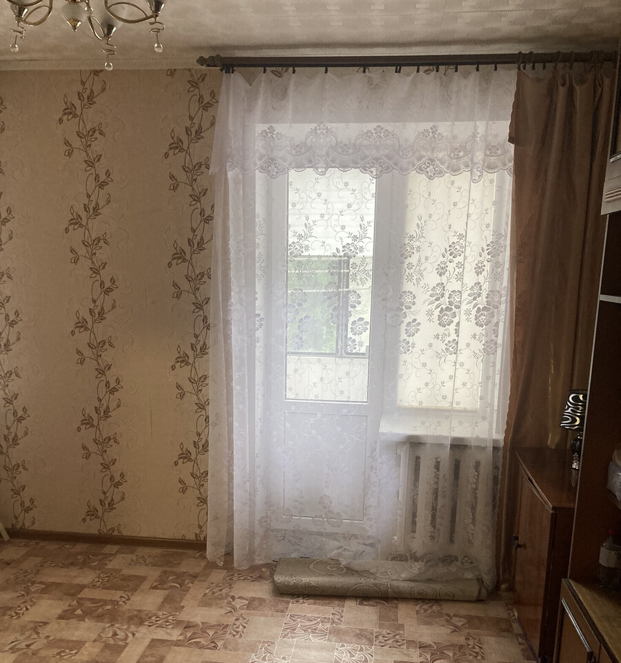квартира г Брянск р-н Володарский ул Мичурина 31 фото 15