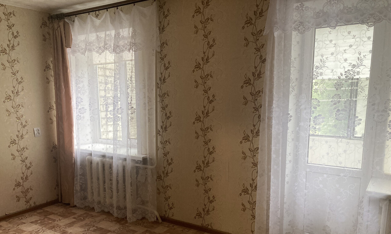 квартира г Брянск р-н Володарский ул Мичурина 31 фото 16