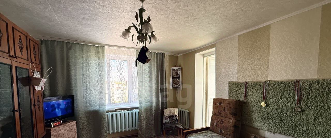 квартира г Феодосия ул Украинская 46 фото 1
