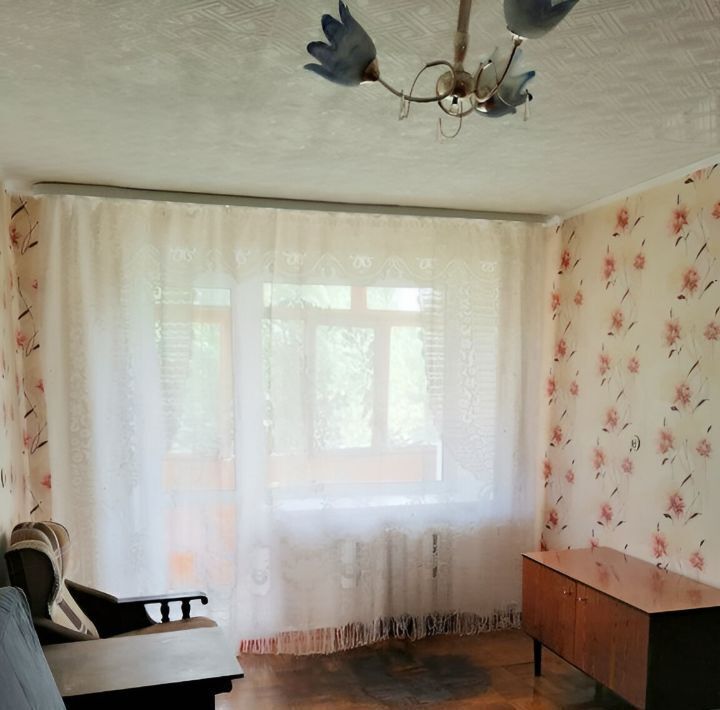 квартира г Омск р-н Октябрьский ул 4-я Транспортная 38 Октябрьский АО фото 9