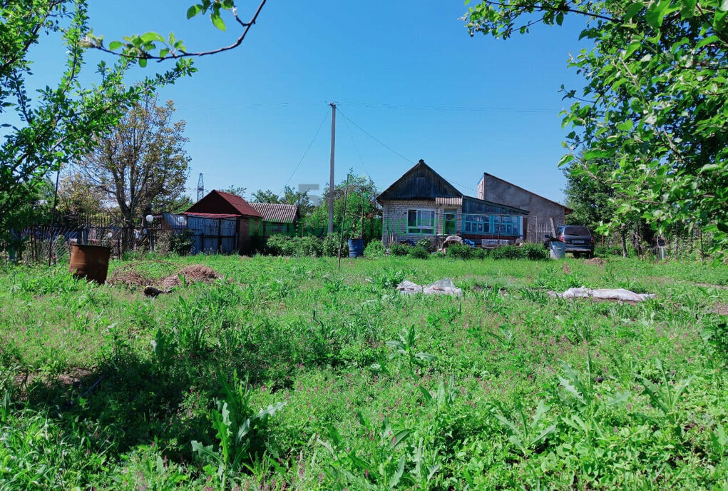 дом г Балаково СНТ Цемент, Терновая улица, 122 фото 10