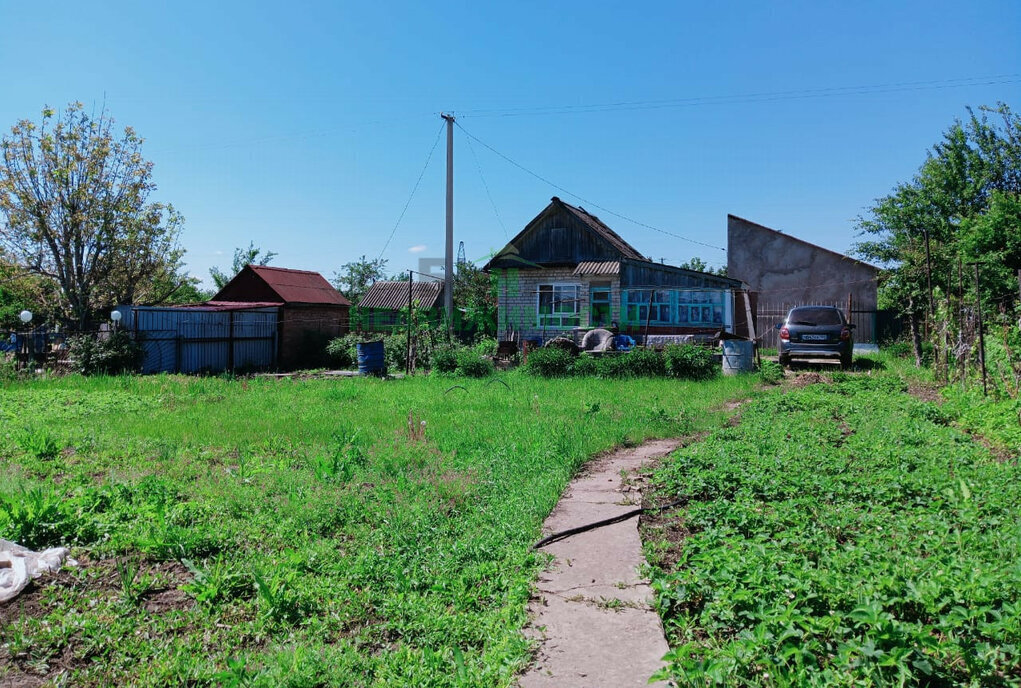 дом г Балаково СНТ Цемент, Терновая улица, 122 фото 8