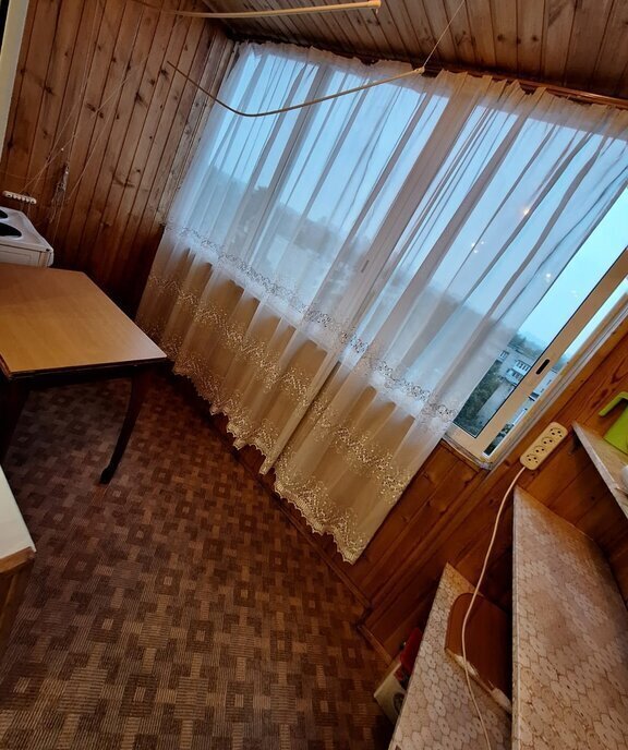 квартира г Люберцы дп Красково ул Лорха 7 Красково фото 9