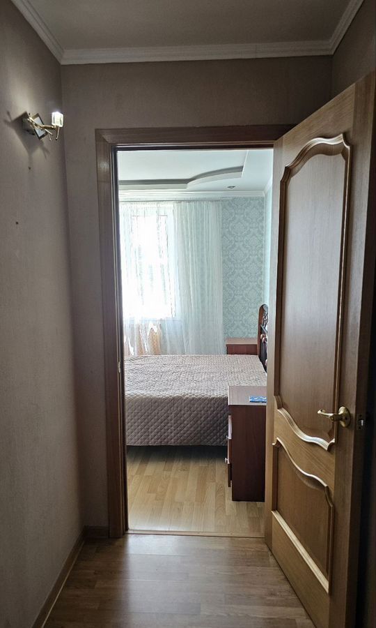 квартира г Невинномысск р-н ПРП ул Водопроводная 358 фото 2