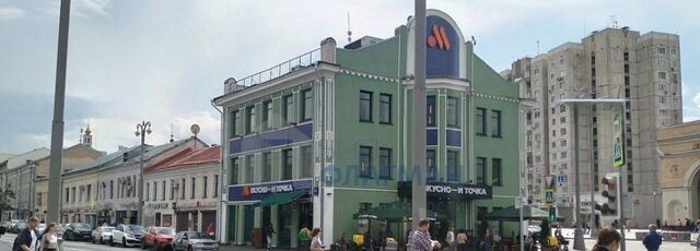 метро Серпуховская ул Большая Серпуховская 8/7с 2 муниципальный округ Замоскворечье фото