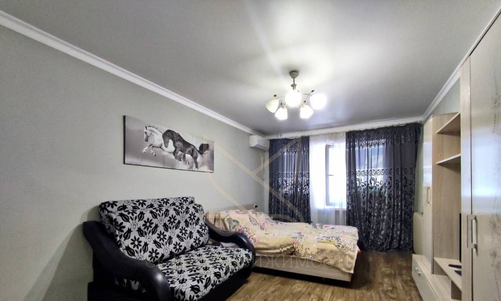 квартира г Пятигорск Белая Ромашка ул Кучуры 2 фото 2