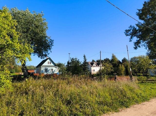 земля д Пелково Толмачевское городское поселение фото