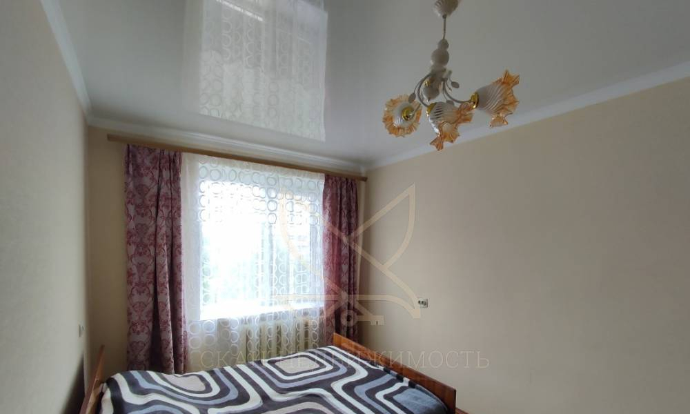квартира г Пятигорск п Горячеводский пр-кт Калинина 162 фото 9