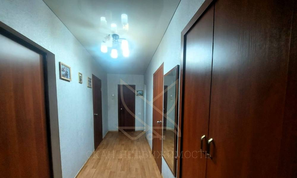 квартира г Пятигорск п Горячеводский пер Малиновского 13а фото 6