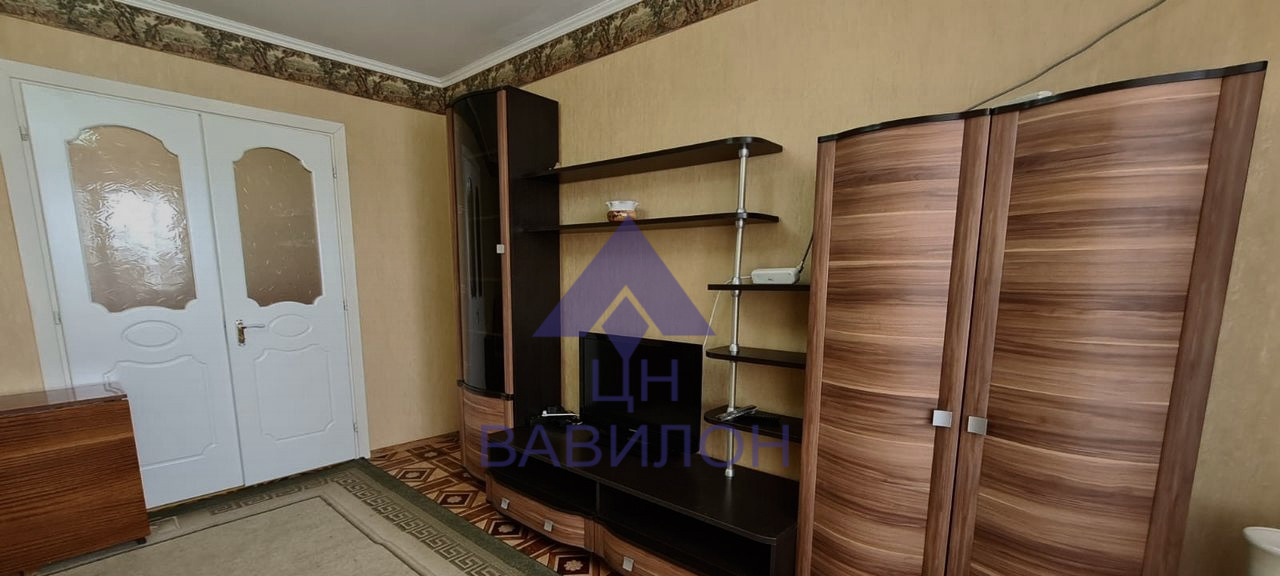 квартира г Волгодонск квартал А В-2 пр-кт Строителей 2 Новый город фото 8