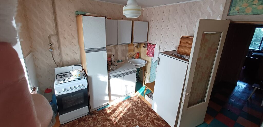 квартира г Стерлитамак ул Стадионная 25 фото 27