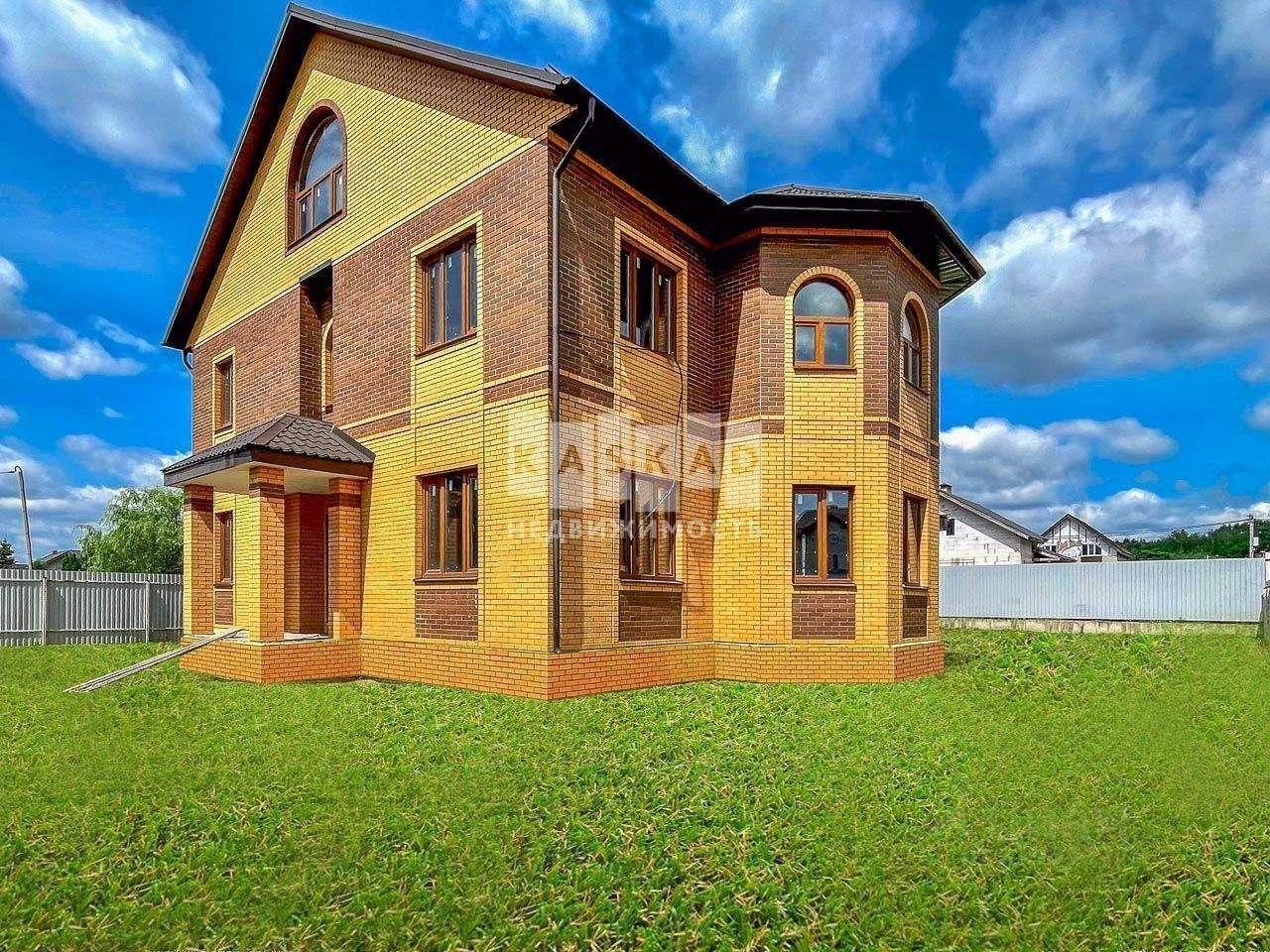 дом г Балашиха Купавушка кп, Железнодорожная, 97 фото 2