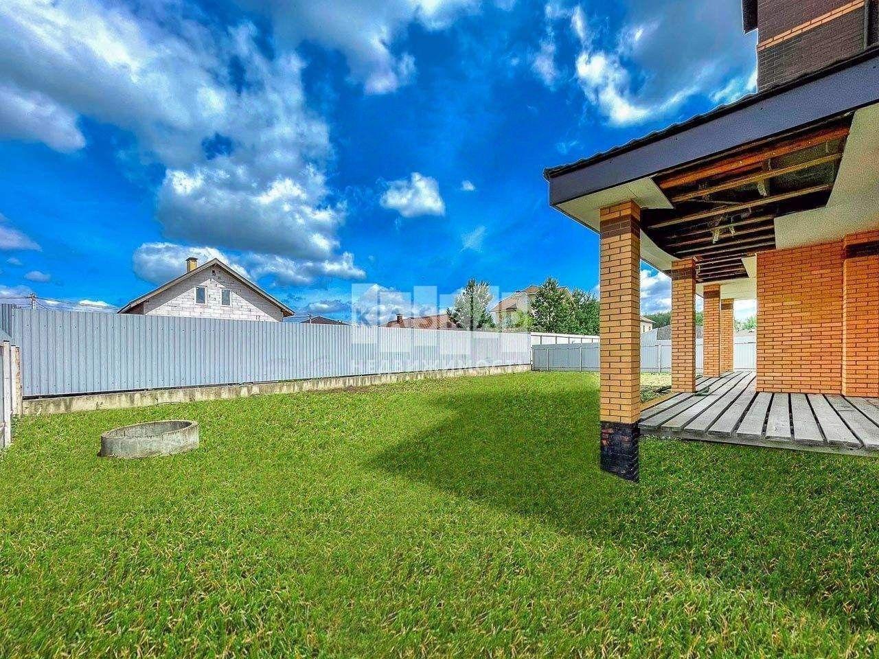 дом г Балашиха Купавушка кп, Железнодорожная, 97 фото 5
