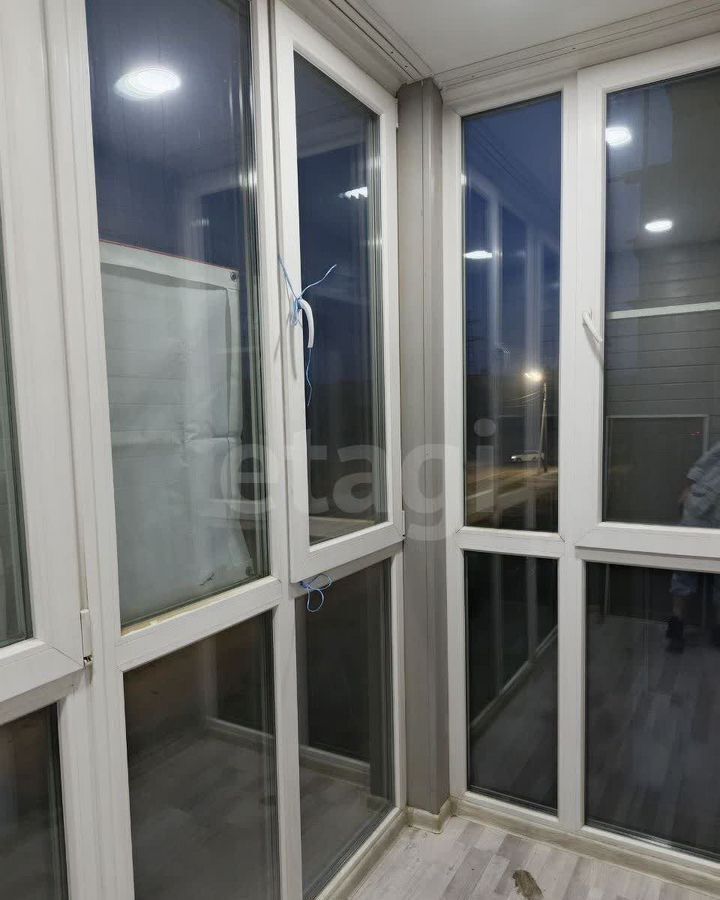 квартира г Улан-Удэ р-н Октябрьский 113-й мкр-н, 14 фото 2