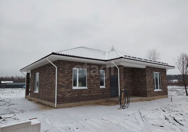 дом ул Павла Лукницкого Дорога жизни, 11 км, Всеволожское городское поселение фото