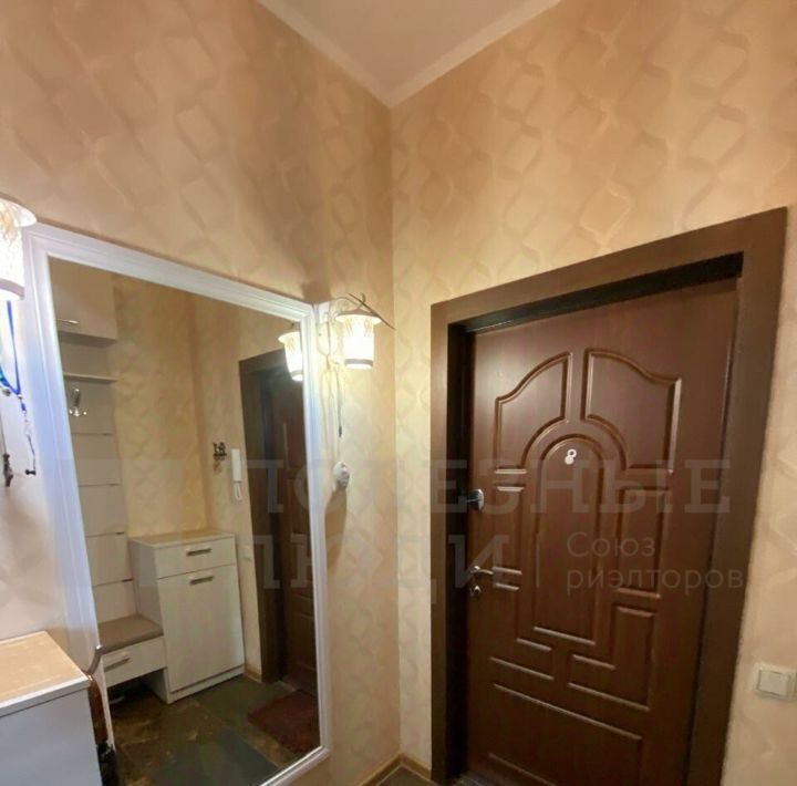 квартира г Великий Новгород пер Исаакиевский 23 фото 21