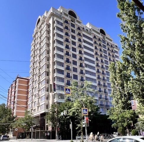 р-н Ленинский ул Юсупова 34 фото