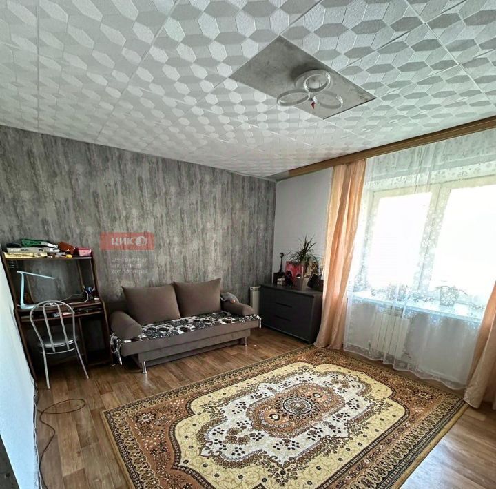 квартира г Рязань р-н Советский ул Быстрецкая 20 фото 4