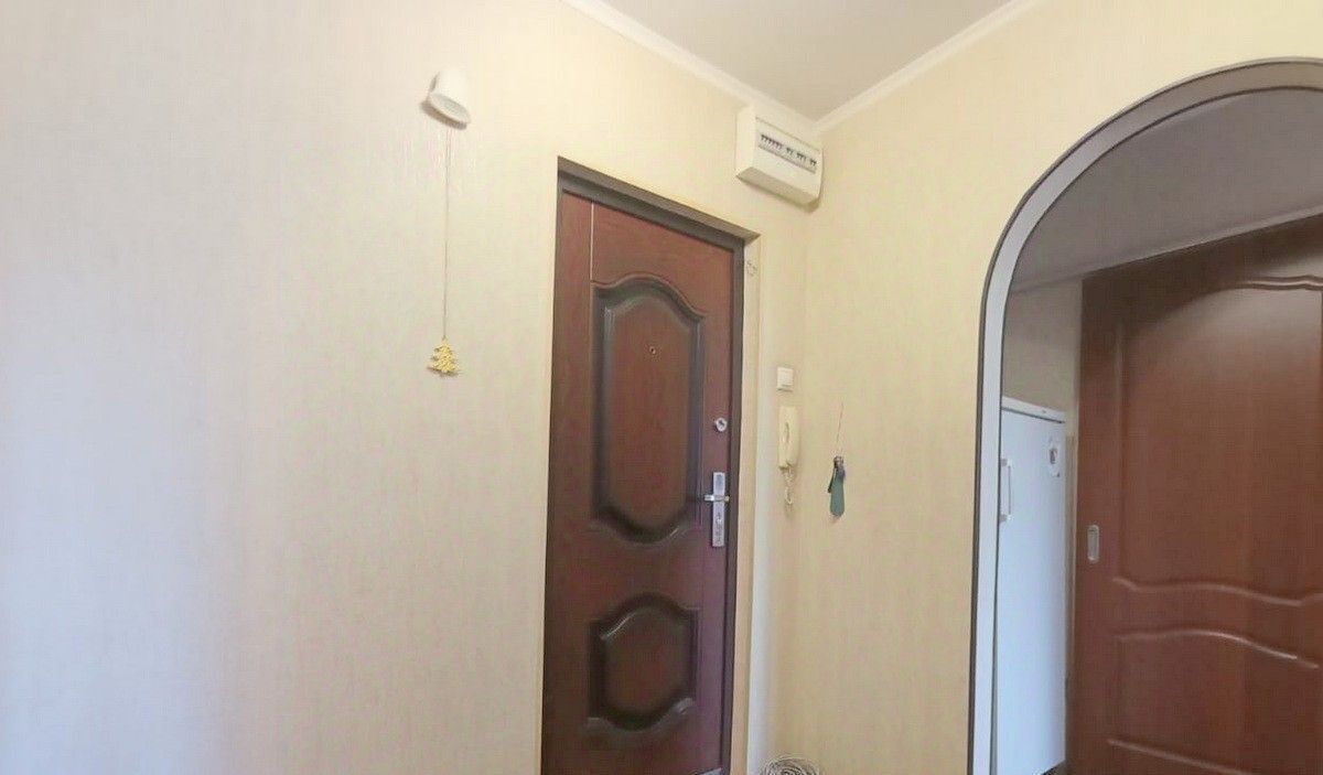квартира г Самара р-н Ленинский Алабинская ул Клиническая 23 фото 14