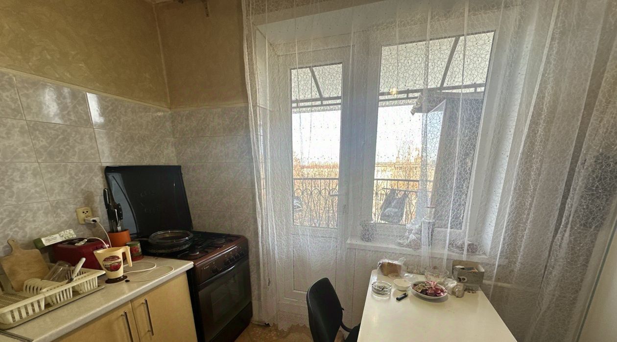 квартира г Владикавказ р-н Иристонский ул Шмулевича 16к/1 фото 4