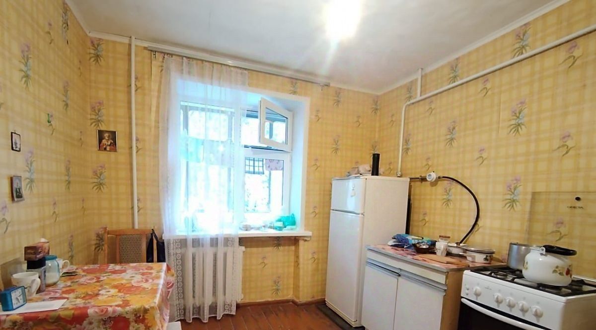 квартира г Курск р-н Центральный ул Гоголя 55 фото 6