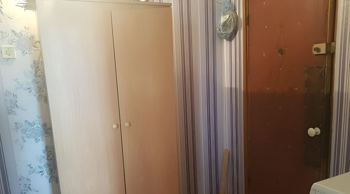 квартира г Набережные Челны р-н Комсомольский 18-й комплекс ЗЯБ 4 фото 9