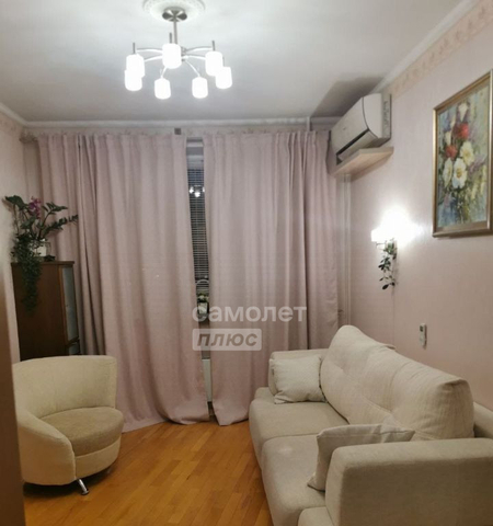 метро Щукинская дом 72/1 муниципальный округ Щукино фото