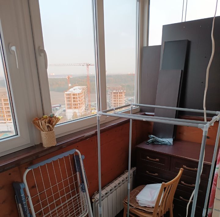 квартира г Люберцы дп Красково ул Лорха 10 Некрасовка фото 21