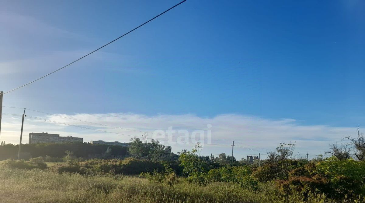 земля р-н Ленинский г Щелкино снт Энергетик-2 фото 6
