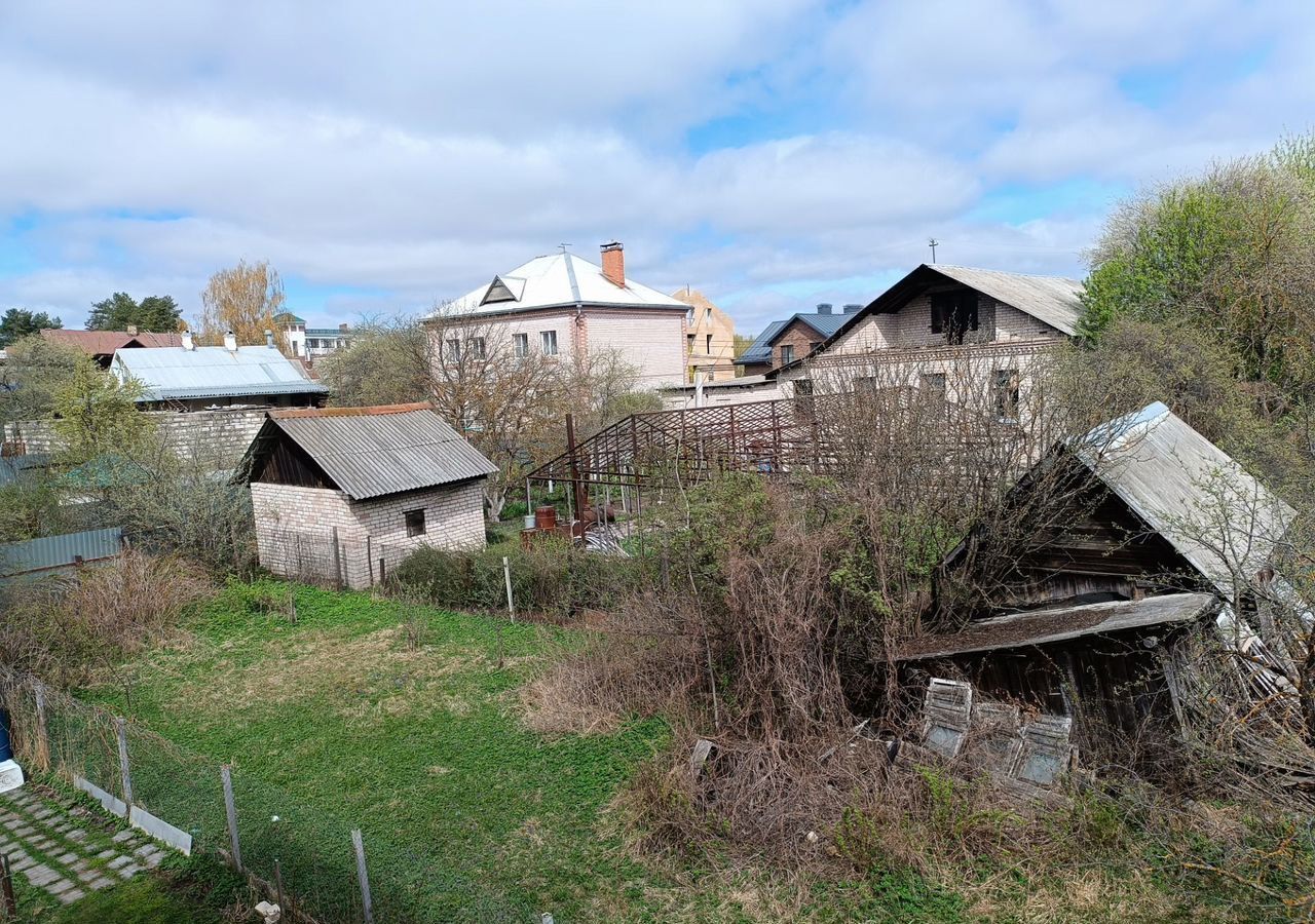 дом г Кострома р-н Заволжский фото 4